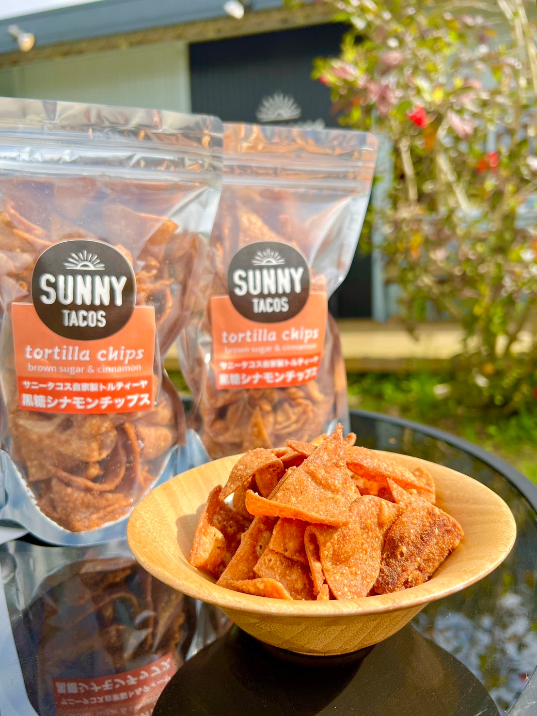 Sunny Tacos – Niagara select