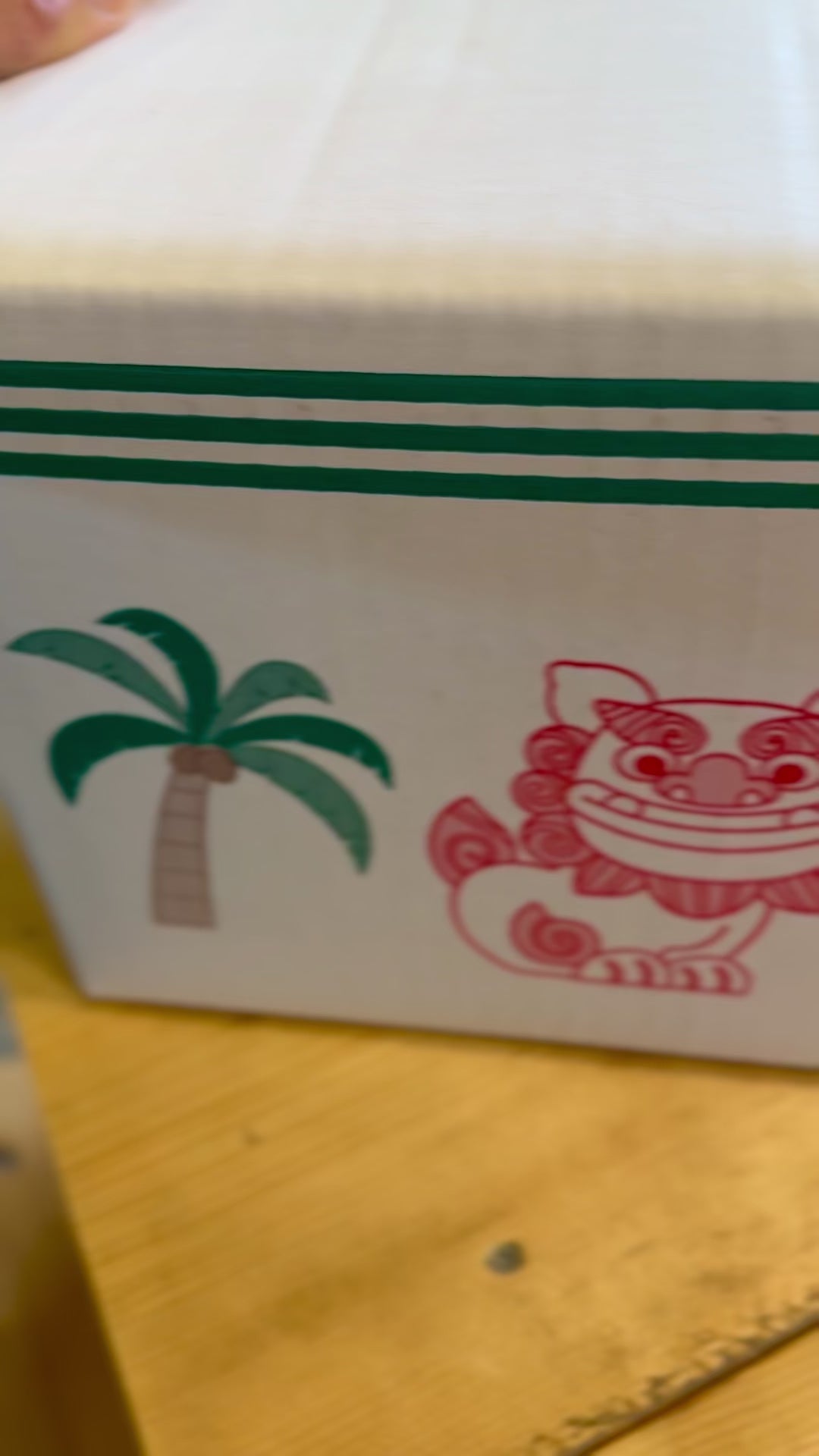 SUNNY TACOS の「黒糖シナモンチップス」10個セット！